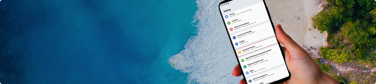 Mobile Apps