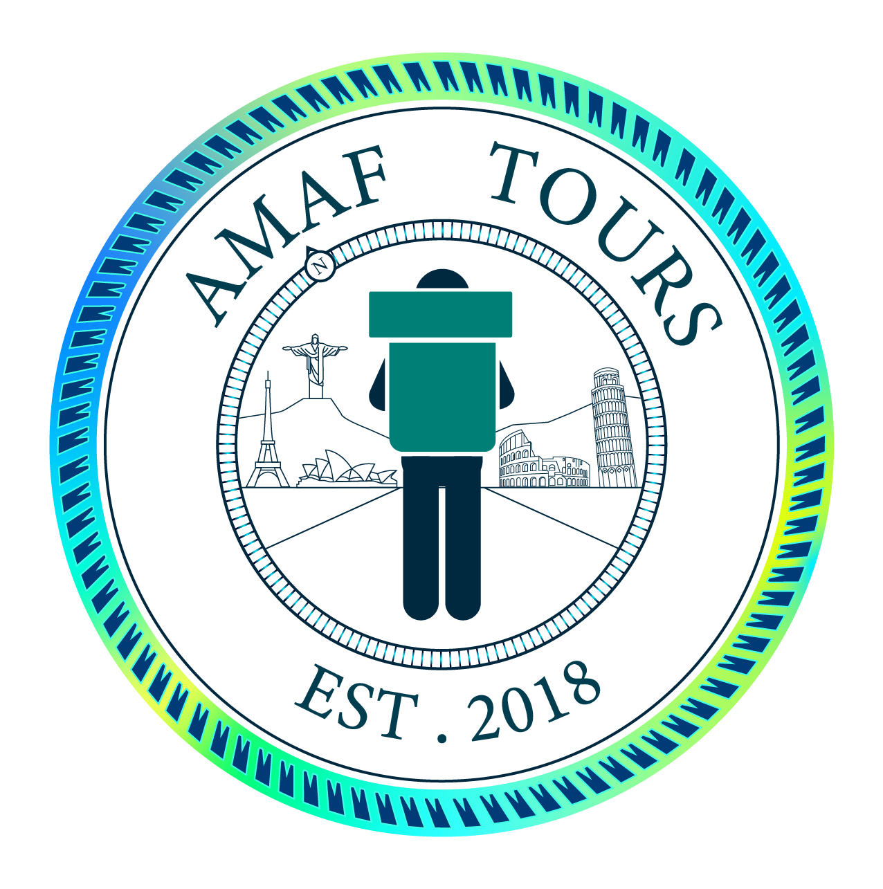 AMAF Tours